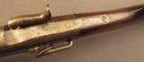 Excellent Condition Civil War
Ball Carbine 50 RF - 15 of 23
