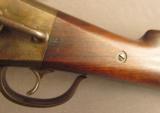 Excellent Condition Civil War
Ball Carbine 50 RF - 9 of 23