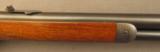 Winchester Model 1892 Takedown Rifle with British Presentation - 8 of 25