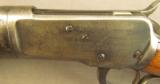 Winchester Model 1892 Takedown Rifle with British Presentation - 12 of 25