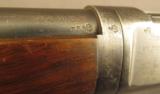 Winchester Model 1892 Takedown Rifle with British Presentation - 14 of 25