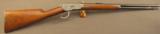 Winchester Model 1892 Takedown Rifle with British Presentation - 2 of 25