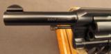 Colt Army Special Model Revolver with 4-Inch Barrel - 7 of 12