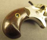 Colt .22 New Line Revolver - 2 of 12