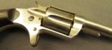 Colt .22 New Line Revolver - 3 of 12