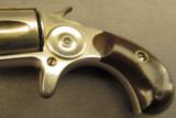 Colt .22 New Line Revolver - 6 of 12