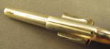 Colt .22 New Line Revolver - 11 of 12