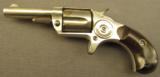 Colt .22 New Line Revolver - 5 of 12