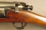 U.S. Model 1898 Krag Rifle by Springfield Armory - 11 of 25
