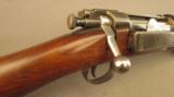 U.S. Model 1898 Krag Rifle by Springfield Armory - 5 of 25