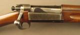 U.S. Model 1898 Krag Rifle by Springfield Armory - 1 of 25