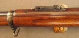 U.S. Model 1898 Krag Rifle by Springfield Armory - 13 of 25