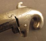 Colt 1st Model 41 RF Deringer - 6 of 15
