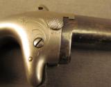 Colt 1st Model 41 RF Deringer - 3 of 15