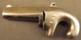 Colt 1st Model 41 RF Deringer - 5 of 15