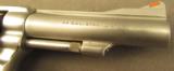 S&W Model 67-1 Revolver (Diablo Canyon Nuclear Plant Marked) - 6 of 16