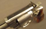 S&W Model 67-1 Revolver (Diablo Canyon Nuclear Plant Marked) - 11 of 16