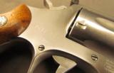S&W Model 67-1 Revolver (Diablo Canyon Nuclear Plant Marked) - 4 of 16
