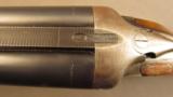 J.P. Sauer & Sohn 16 Bore Boxlock Ejector Gun - 16 of 25