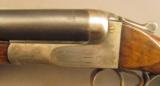 J.P. Sauer & Sohn 16 Bore Boxlock Ejector Gun - 18 of 25