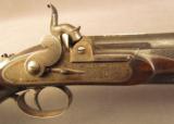 Alexander Henry Target Rifle Belonging to Col. Frederick Trench-Gascoi - 9 of 25