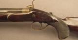 Alexander Henry Target Rifle Belonging to Col. Frederick Trench-Gascoi - 17 of 25