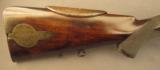 Alexander Henry Target Rifle Belonging to Col. Frederick Trench-Gascoi - 3 of 25