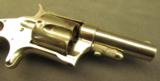 Remington New Model No. 4 .38 Revolver - 3 of 12