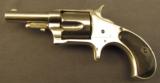 Remington New Model No. 4 .38 Revolver - 4 of 12