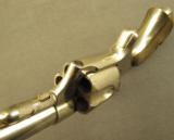 Remington New Model No. 4 .38 Revolver - 11 of 12