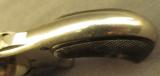 Remington New Model No. 4 .38 Revolver - 7 of 12