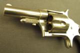 Remington New Model No. 4 .38 Revolver - 6 of 12