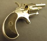 Remington New Model No. 4 .38 Revolver - 2 of 12