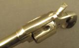 Remington New Model No. 4 .38 Revolver - 8 of 12
