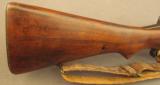 WW2 Johnson Model 1941 Semi-Auto Rifle - 3 of 12