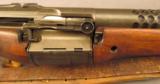 WW2 Johnson Model 1941 Semi-Auto Rifle - 8 of 12