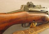 WW2 Johnson Model 1941 Semi-Auto Rifle - 5 of 12