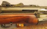 WW2 Johnson Model 1941 Semi-Auto Rifle - 7 of 12