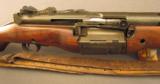 WW2 Johnson Model 1941 Semi-Auto Rifle - 1 of 12