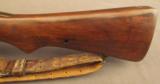 WW2 Johnson Model 1941 Semi-Auto Rifle - 12 of 12