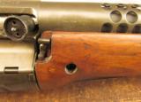 WW2 Johnson Model 1941 Semi-Auto Rifle - 9 of 12