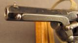 Tranter 4th Model Pocket Revolver Cased with Accessories - 12 of 25