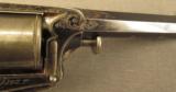 Tranter 4th Model Pocket Revolver Cased with Accessories - 6 of 25
