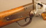 Ball Cavalry Civil War Carbine 1002 Produced - 4 of 22