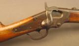 Ball Cavalry Civil War Carbine 1002 Produced - 1 of 22