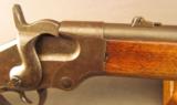 Ball Cavalry Civil War Carbine 1002 Produced - 5 of 22