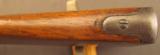 Ball Cavalry Civil War Carbine 1002 Produced - 13 of 22