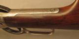 1894 Winchester Rifle 2/3 Magazine .32 WS Caliber - 12 of 20