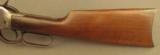 1894 Winchester Rifle 2/3 Magazine .32 WS Caliber - 7 of 20