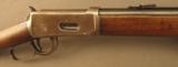 1894 Winchester Rifle 2/3 Magazine .32 WS Caliber - 4 of 20
